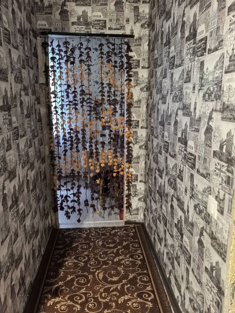 Продажа 2-комнатной квартиры, Муромцево, Шкурина,  6