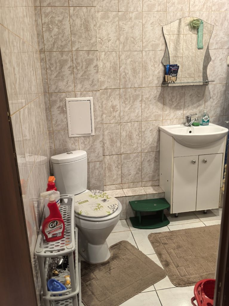 Продажа 2-комнатной квартиры, Муромцево, Шкурина,  6