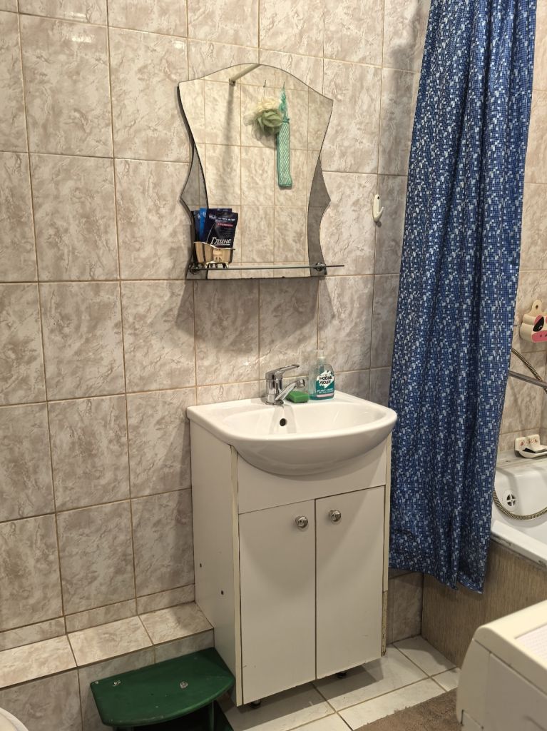 Продажа 2-комнатной квартиры, Муромцево, Шкурина,  6