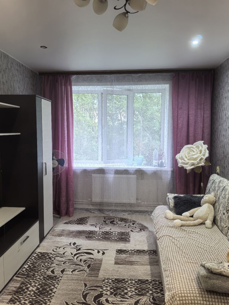 Продажа 2-комнатной квартиры, Муромцево, Шкурина,  6