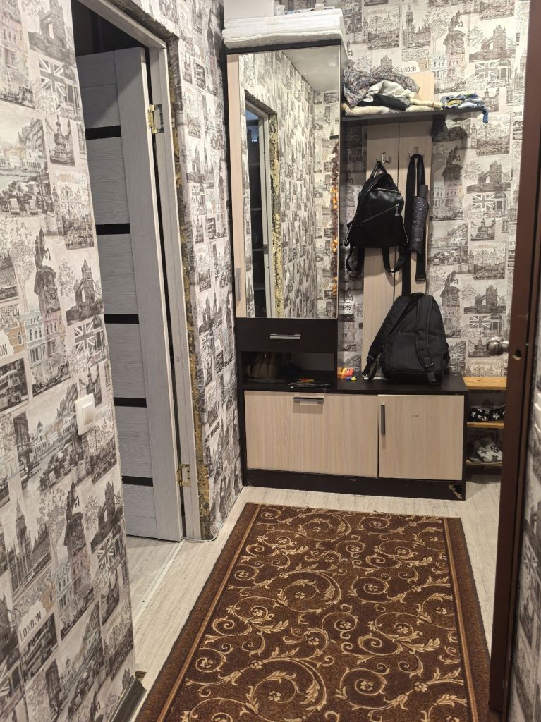 Продажа 2-комнатной квартиры, Муромцево, Шкурина,  6