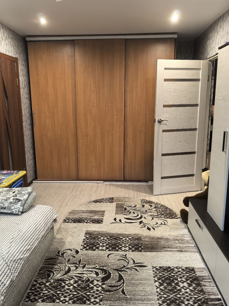 Продажа 2-комнатной квартиры, Муромцево, Шкурина,  6