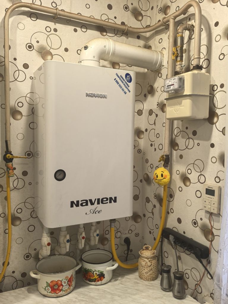 Продажа 2-комнатной квартиры, Муромцево, Шкурина,  6