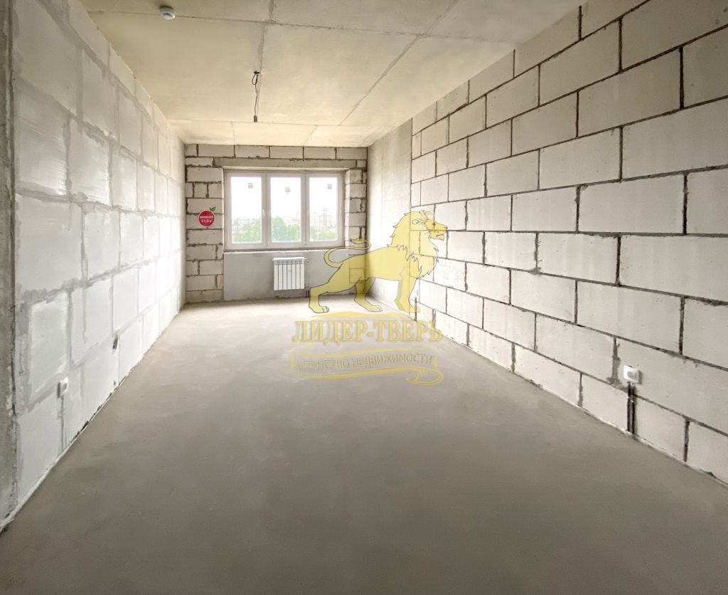 Продажа 3-комнатной квартиры, Тверь, Оснабрюкская ул,  22