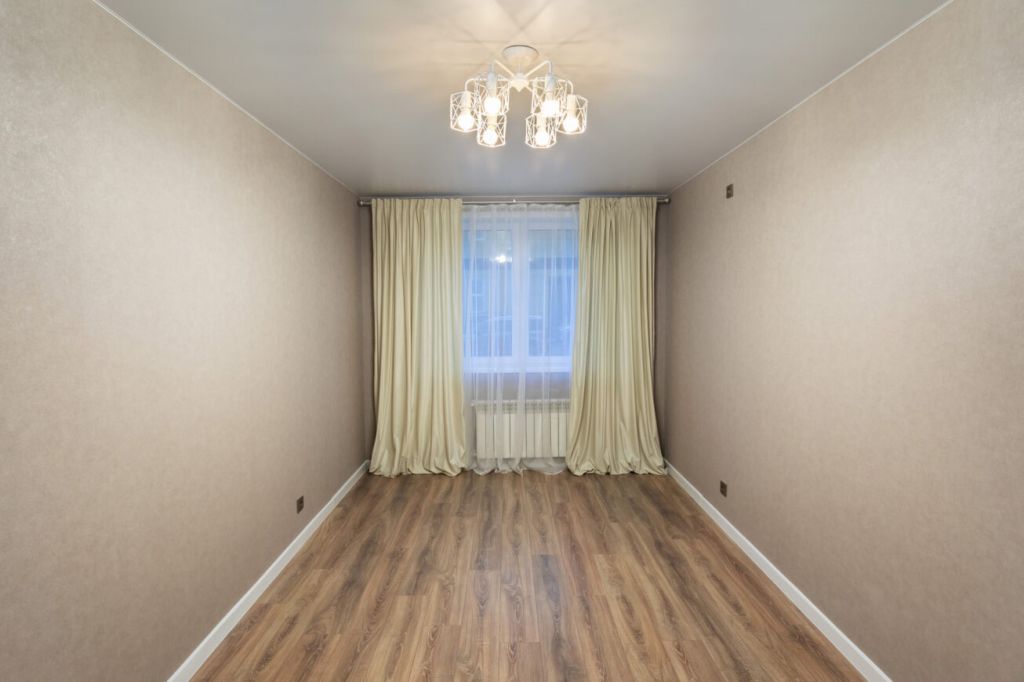 Продажа 3-комнатной новостройки, Тверь, Сергея Лоскутова ул,  2