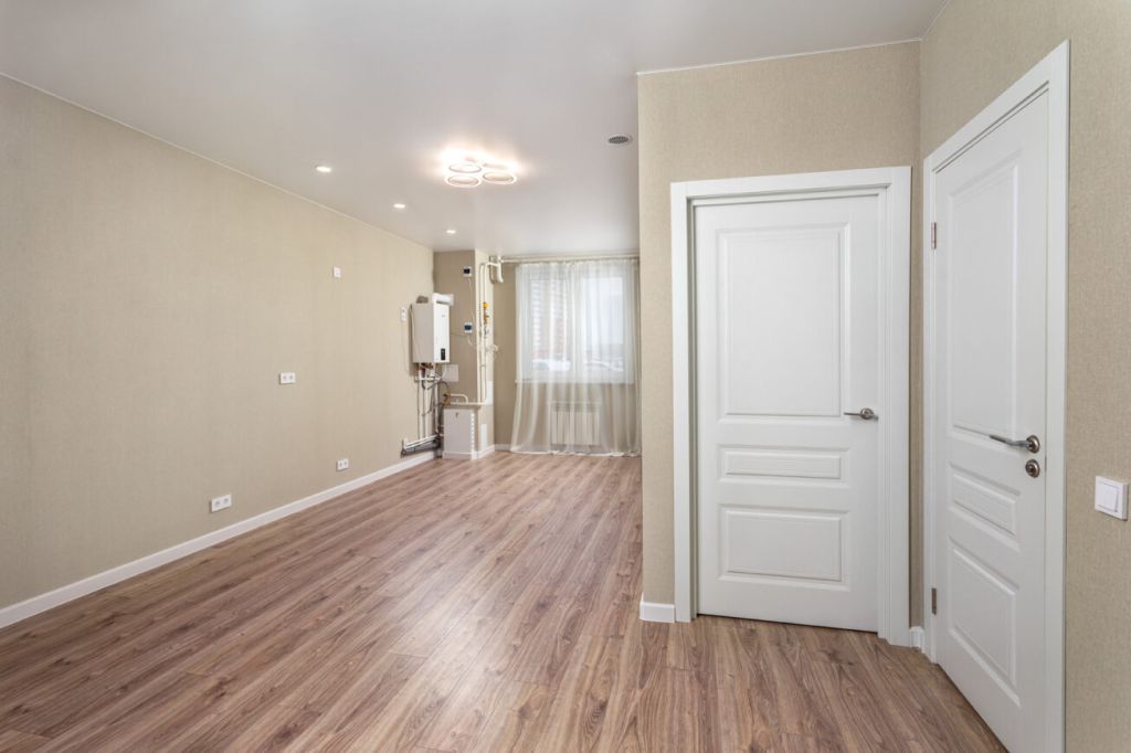 Продажа 3-комнатной новостройки, Тверь, Сергея Лоскутова ул,  2