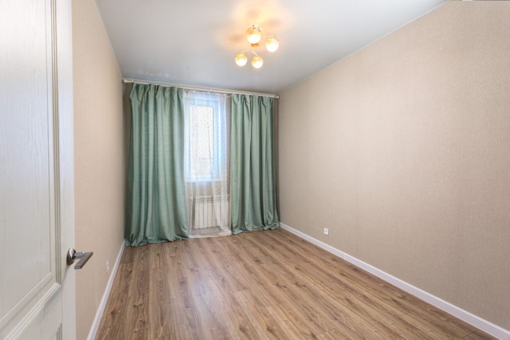 Продажа 3-комнатной новостройки, Тверь, Сергея Лоскутова ул,  2