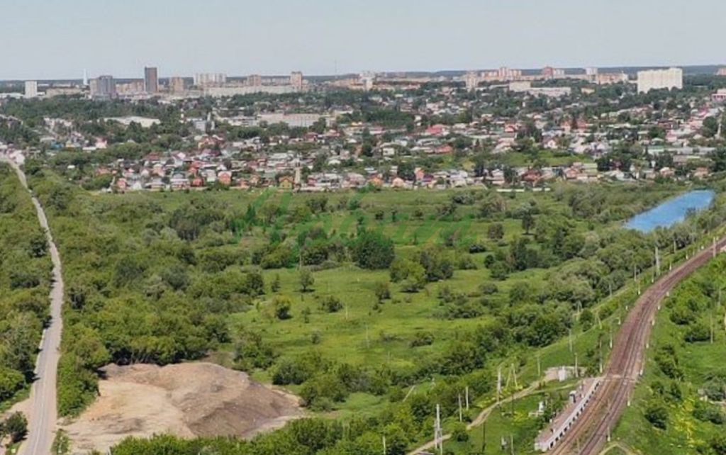 Продажа участка, Серпухов, Нижняя ул