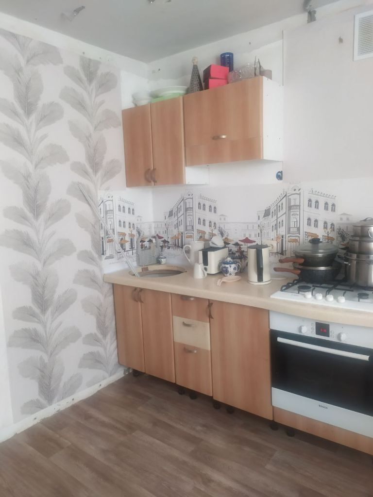 Продажа 2-комнатной квартиры, Нижний Новгород, Веденяпина ул,  1Б