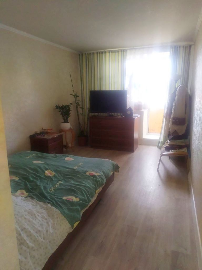 Продажа 2-комнатной квартиры, Нижний Новгород, Веденяпина ул,  1Б