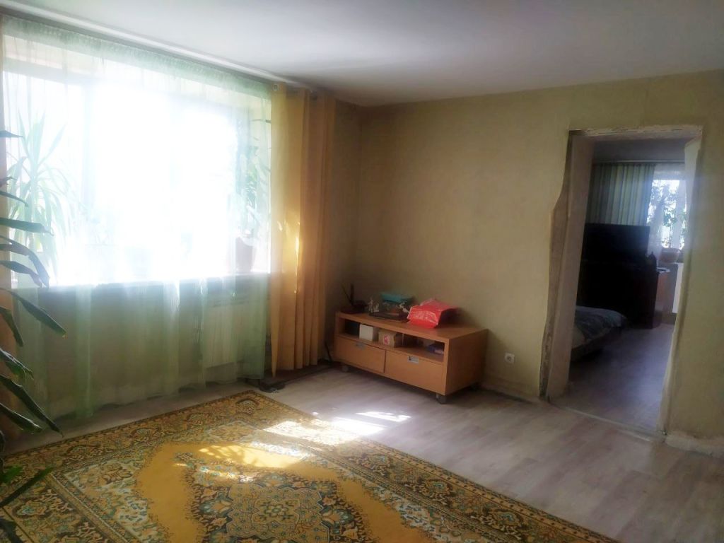 Продажа 2-комнатной квартиры, Нижний Новгород, Веденяпина ул,  1Б