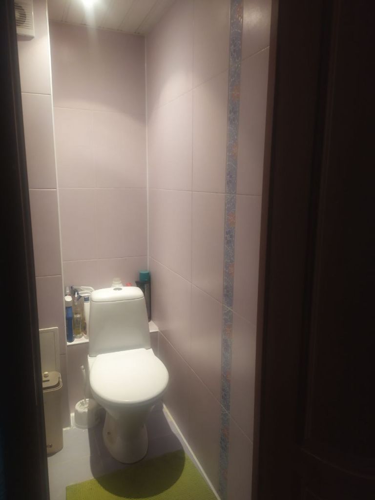 Продажа 2-комнатной квартиры, Нижний Новгород, Веденяпина ул,  1Б