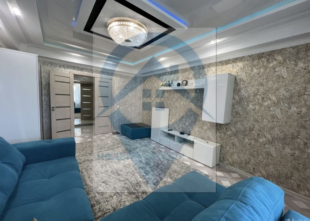 Продажа 3-комнатной квартиры, Иваново, Кузнецова ул,  67