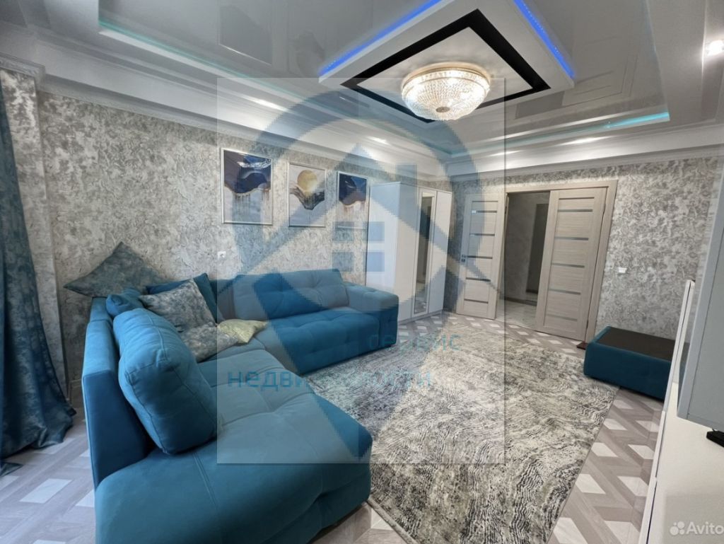 Продажа 3-комнатной квартиры, Иваново, Кузнецова ул,  67