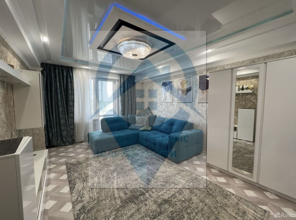 Продажа 3-комнатной квартиры, Иваново, Кузнецова ул,  67