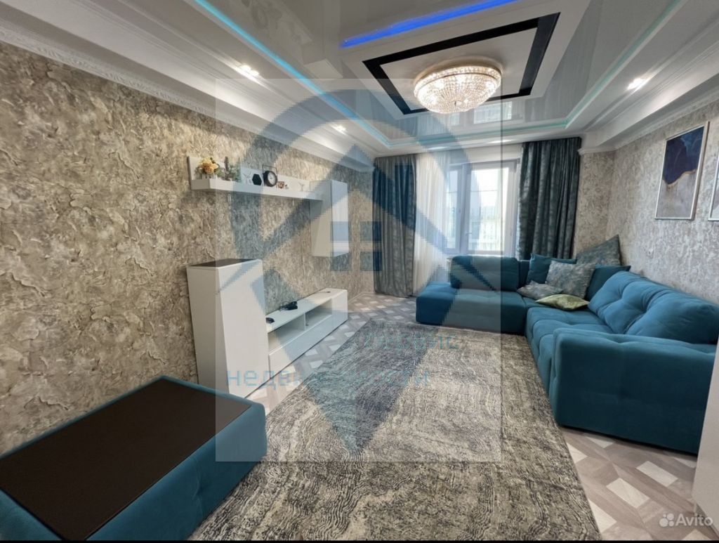 Продажа 3-комнатной квартиры, Иваново, Кузнецова ул,  67