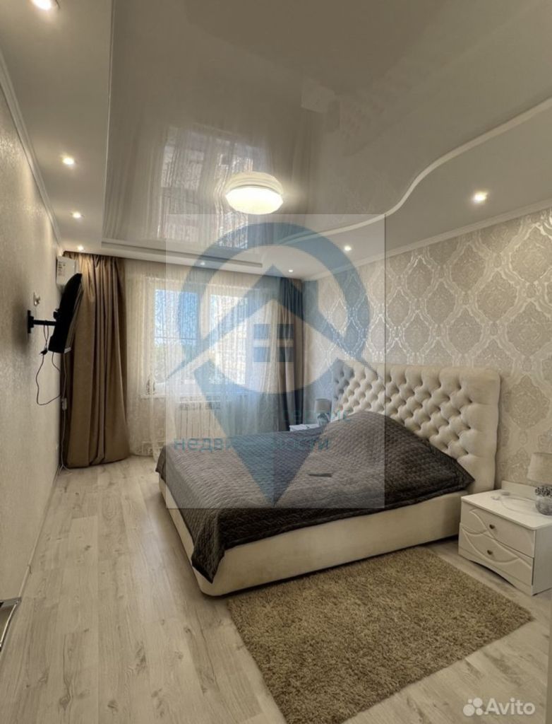 Продажа 3-комнатной квартиры, Иваново, Кузнецова ул,  67