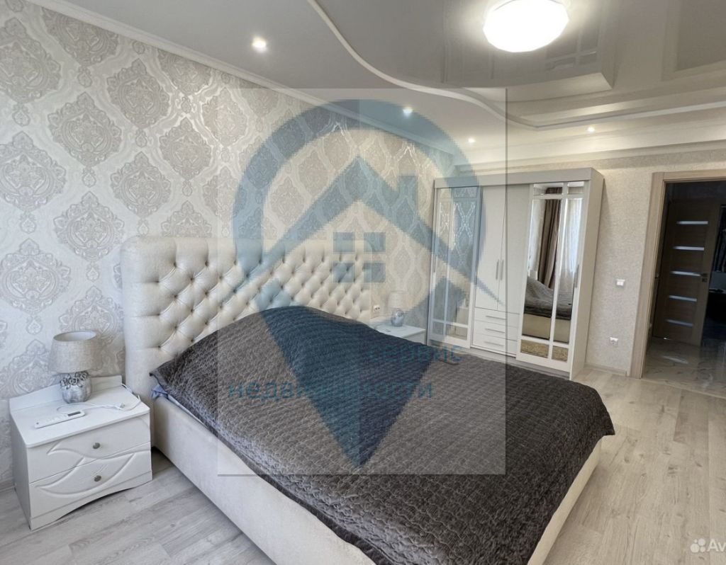 Продажа 3-комнатной квартиры, Иваново, Кузнецова ул,  67