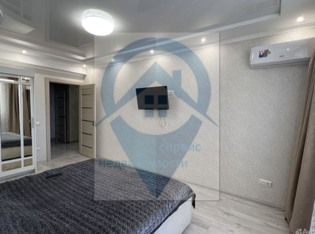 Продажа 3-комнатной квартиры, Иваново, Кузнецова ул,  67