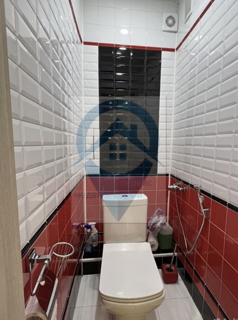 Продажа 3-комнатной квартиры, Иваново, Кузнецова ул,  67