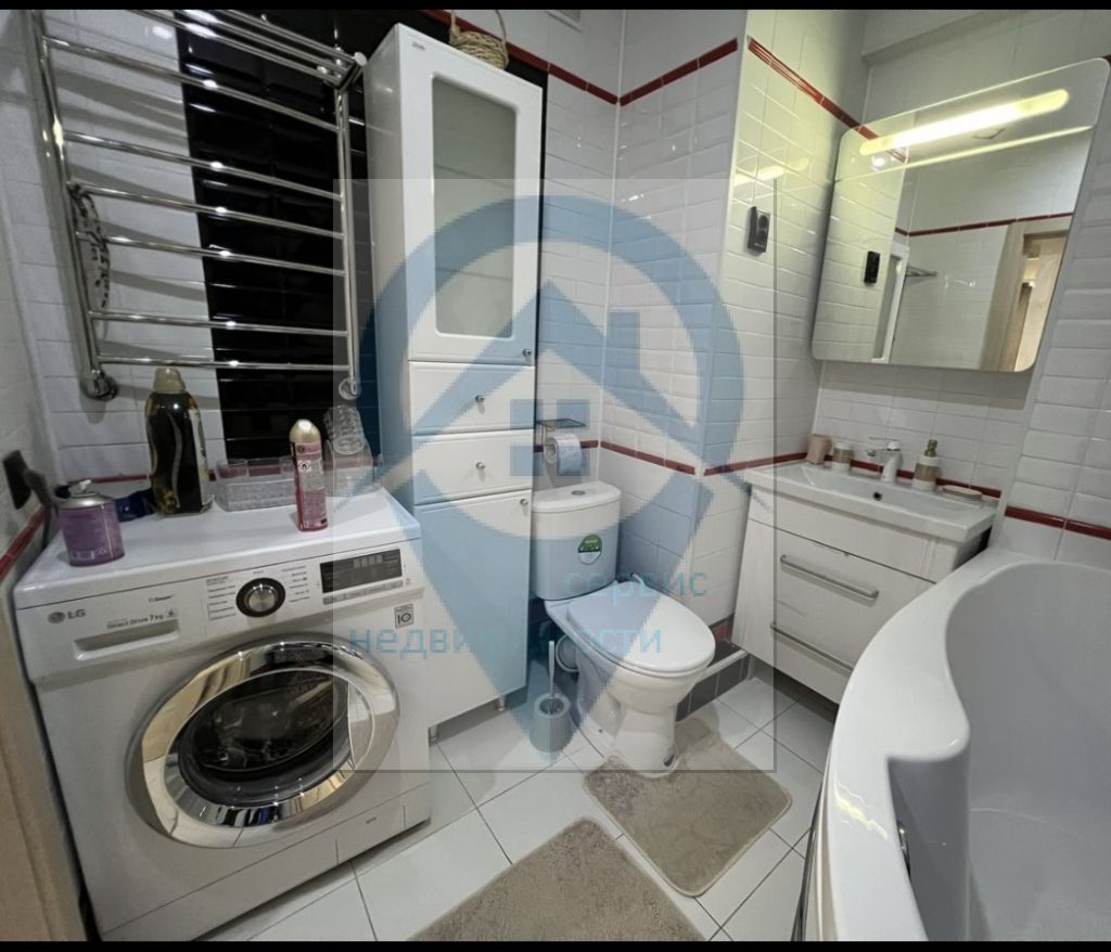 Продажа 3-комнатной квартиры, Иваново, Кузнецова ул,  67