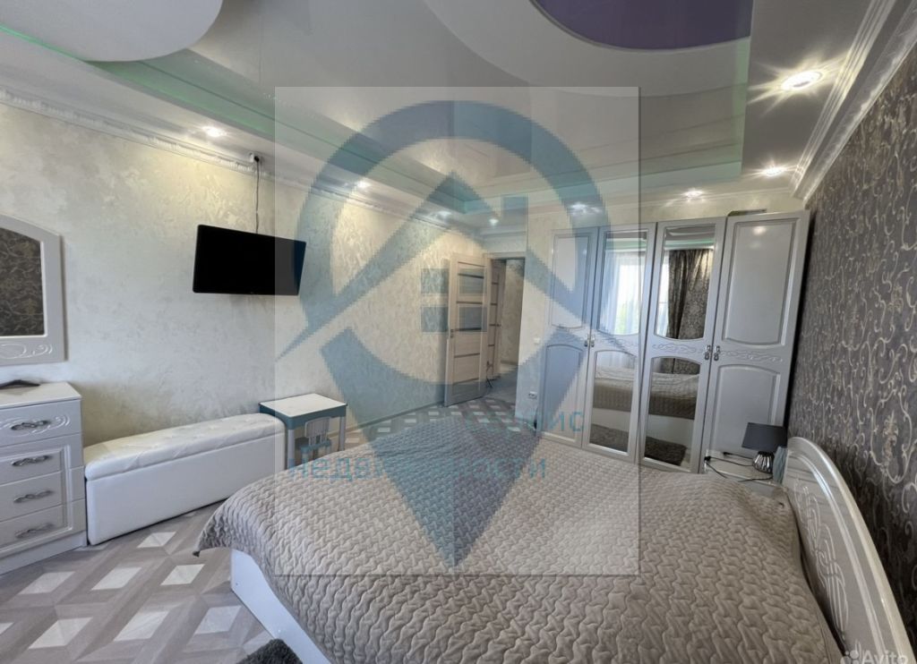 Продажа 3-комнатной квартиры, Иваново, Кузнецова ул,  67