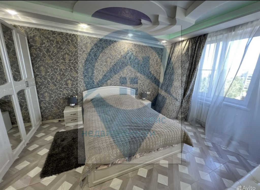 Продажа 3-комнатной квартиры, Иваново, Кузнецова ул,  67