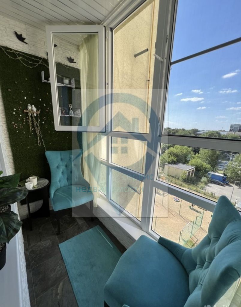 Продажа 3-комнатной квартиры, Иваново, Кузнецова ул,  67