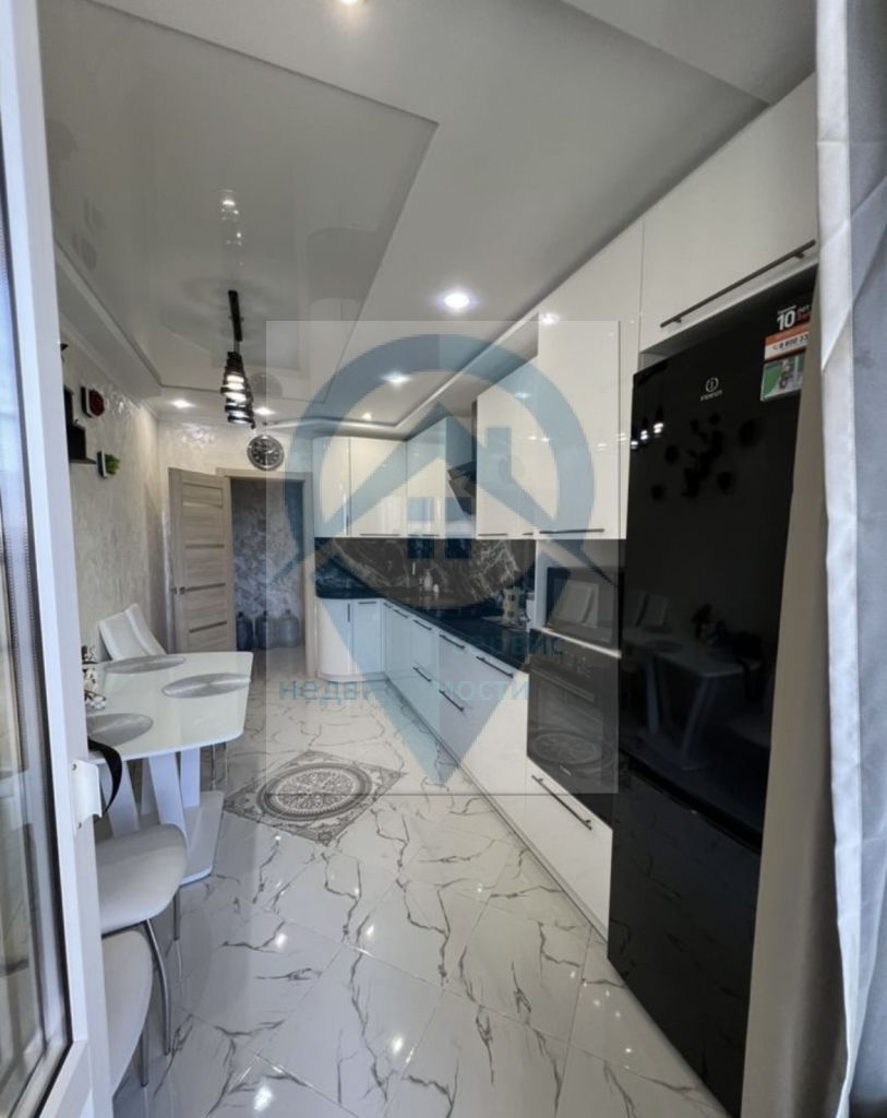 Продажа 3-комнатной квартиры, Иваново, Кузнецова ул,  67