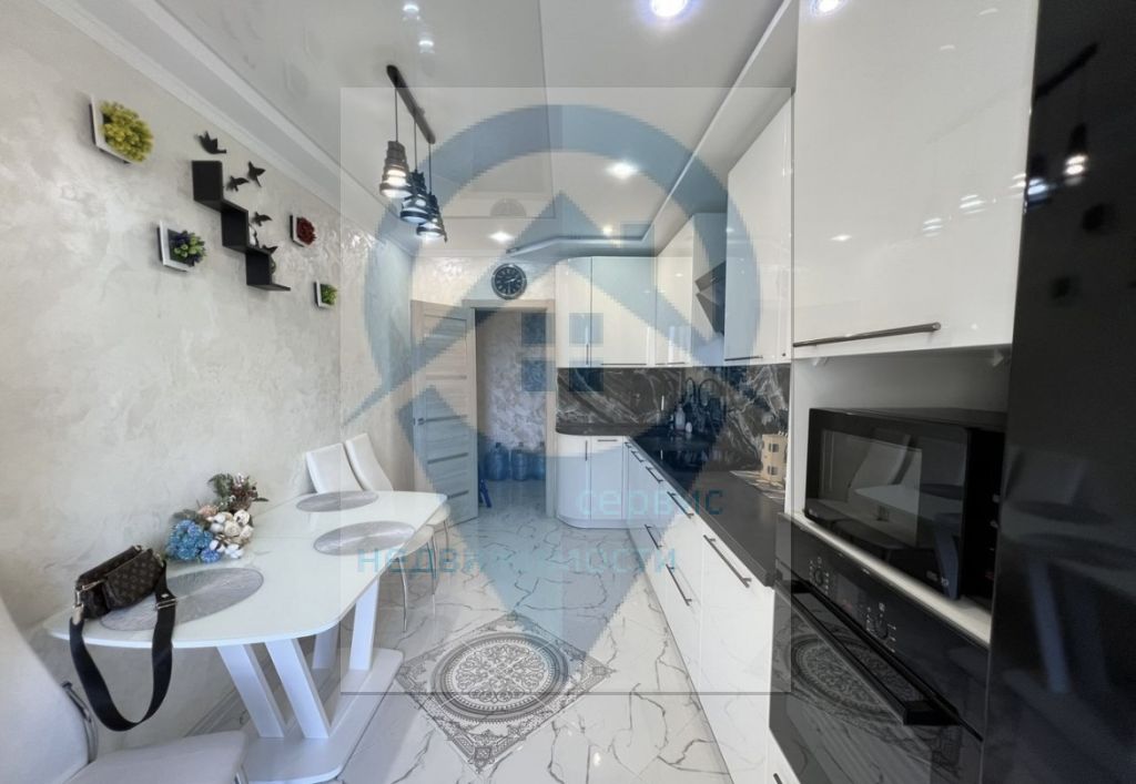 Продажа 3-комнатной квартиры, Иваново, Кузнецова ул,  67