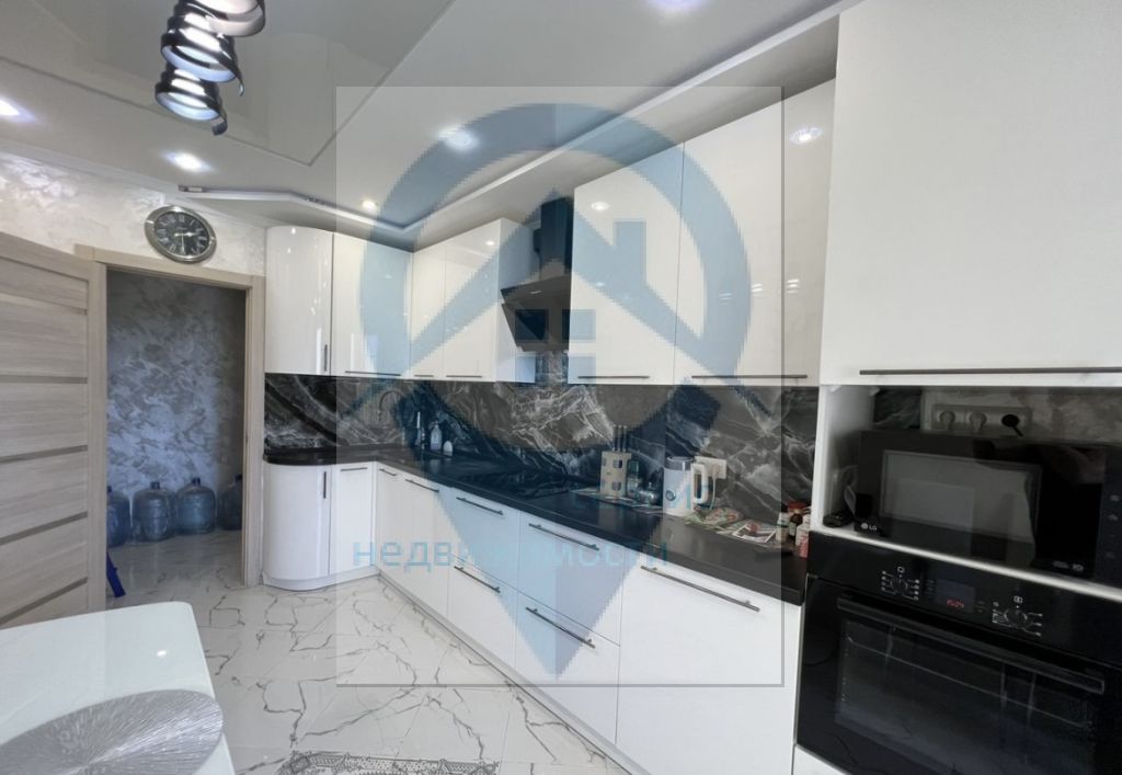 Продажа 3-комнатной квартиры, Иваново, Кузнецова ул,  67