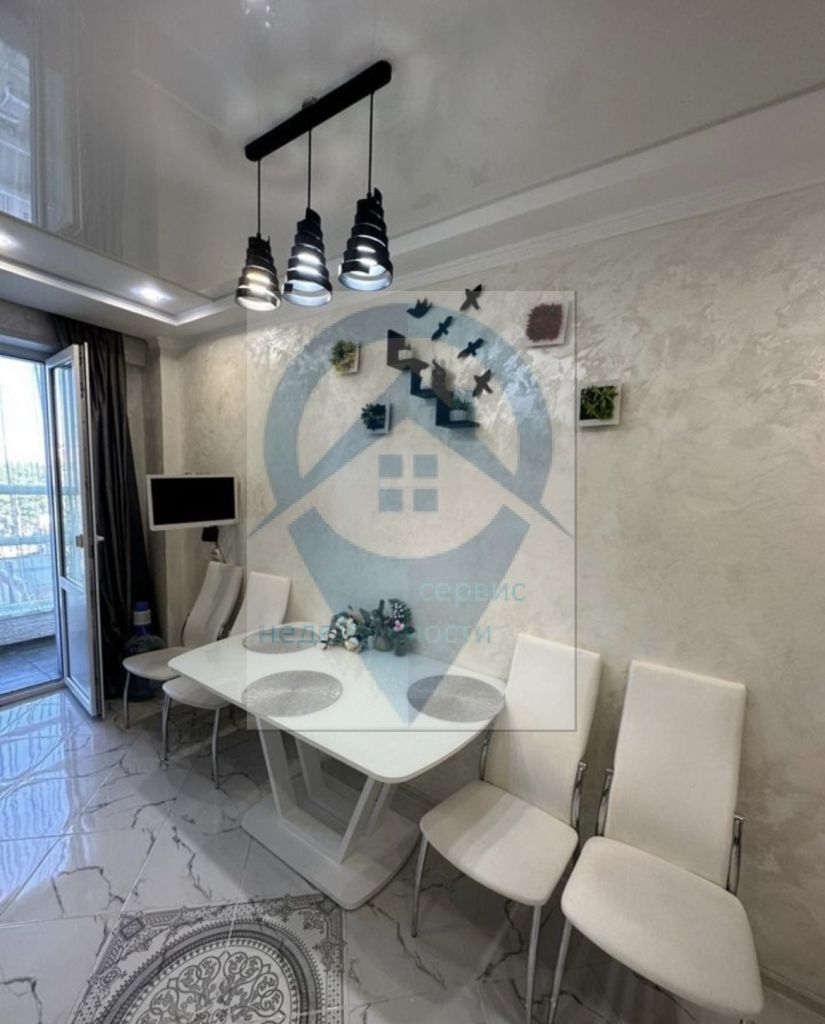 Продажа 3-комнатной квартиры, Иваново, Кузнецова ул,  67