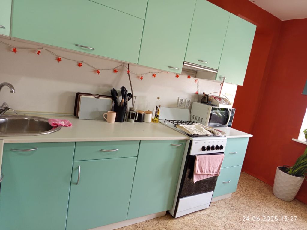 Продажа 2-комнатной квартиры, Тверь, Можайского ул,  89