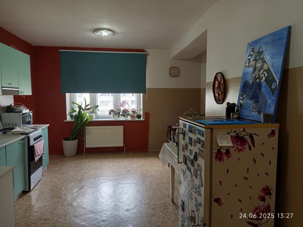 Продажа 2-комнатной квартиры, Тверь, Можайского ул,  89