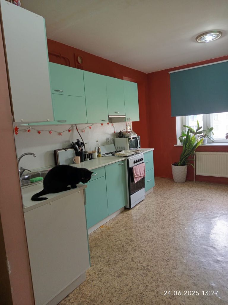 Продажа 2-комнатной квартиры, Тверь, Можайского ул,  89