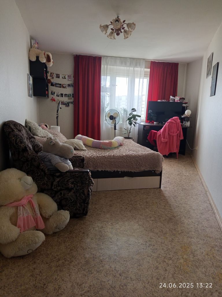 Продажа 2-комнатной квартиры, Тверь, Можайского ул,  89