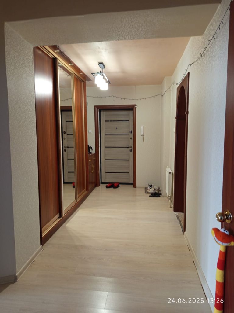 Продажа 2-комнатной квартиры, Тверь, Можайского ул,  89