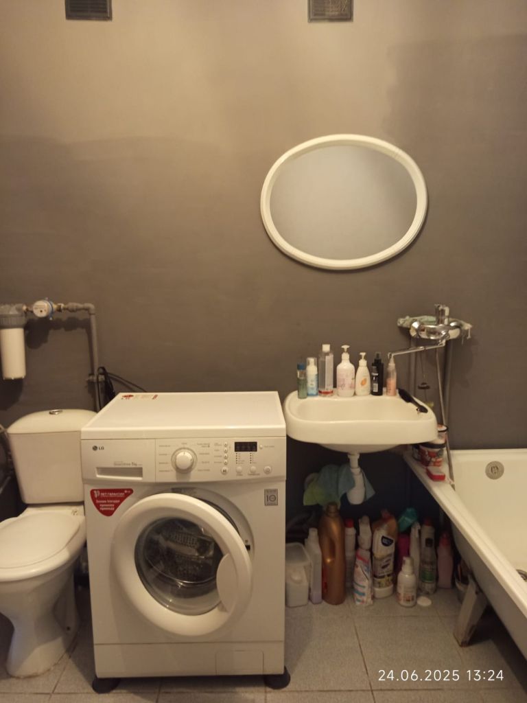 Продажа 2-комнатной квартиры, Тверь, Можайского ул,  89