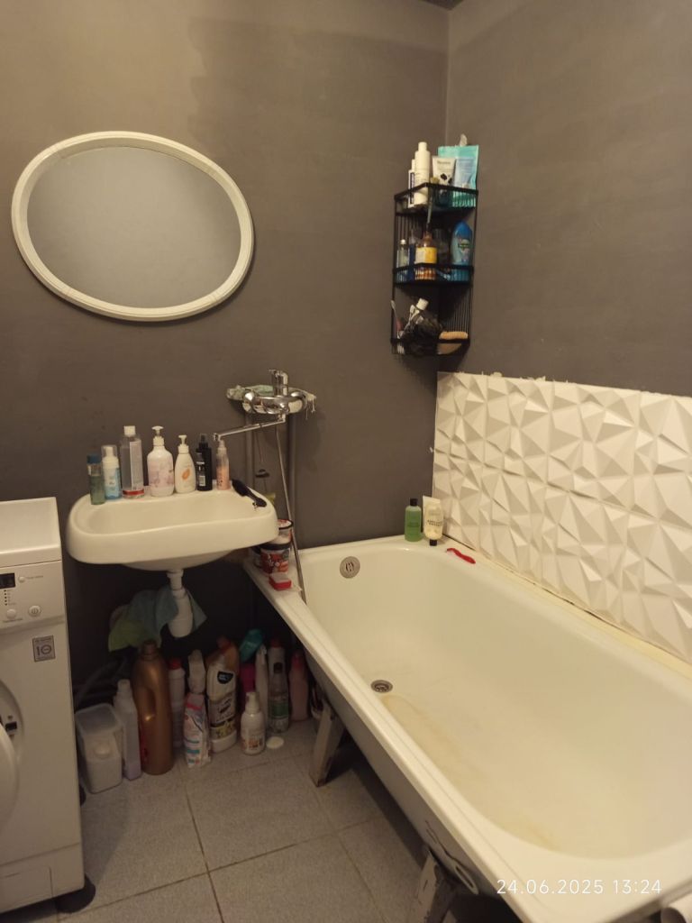 Продажа 2-комнатной квартиры, Тверь, Можайского ул,  89