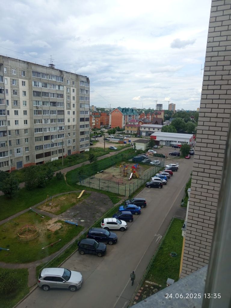 Продажа 2-комнатной квартиры, Тверь, Можайского ул,  89