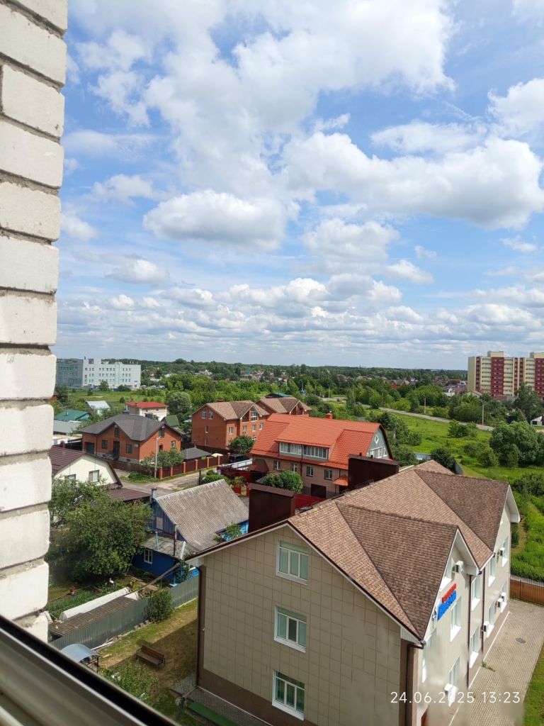 Продажа 2-комнатной квартиры, Тверь, Можайского ул,  89