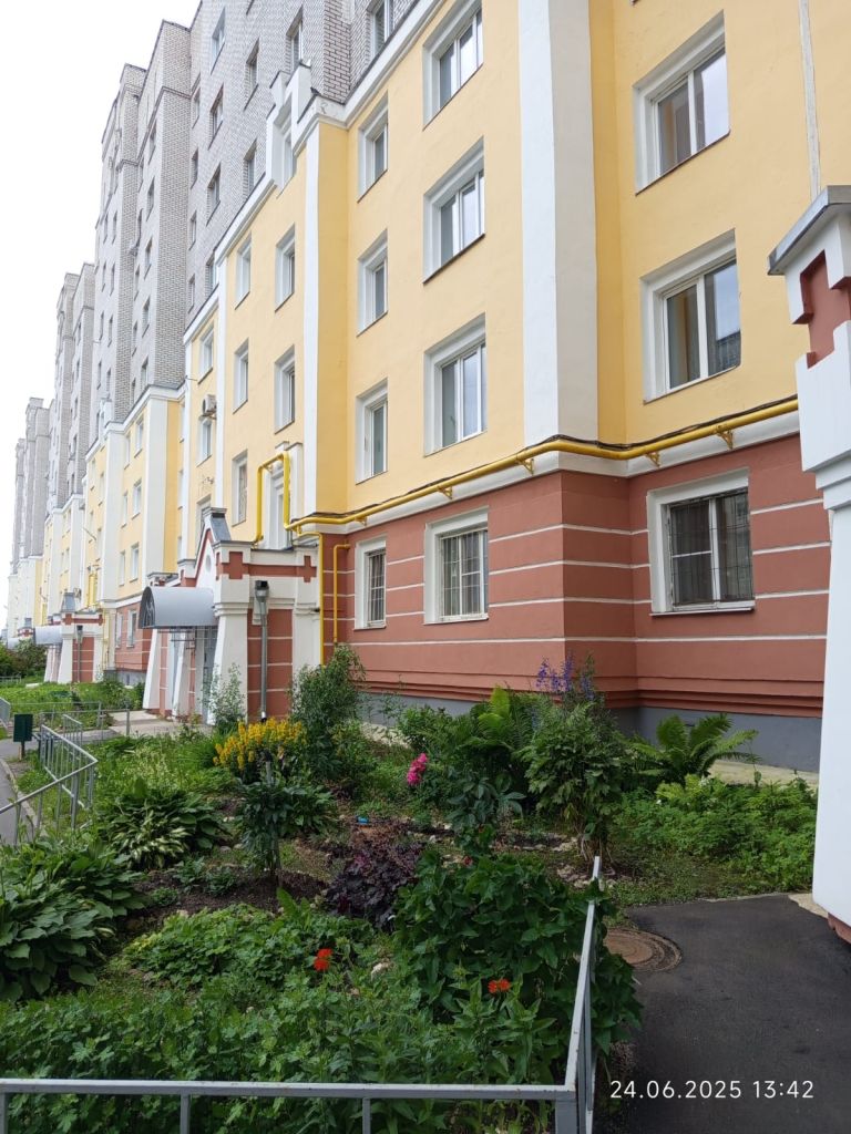 Продажа 2-комнатной квартиры, Тверь, Можайского ул,  89