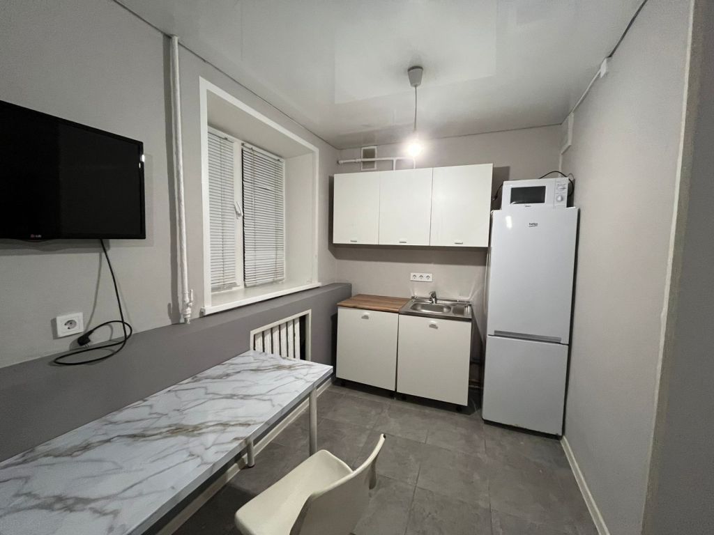 Продажа 1-комнатной квартиры, Нижний Новгород, Горловская ул,  3а