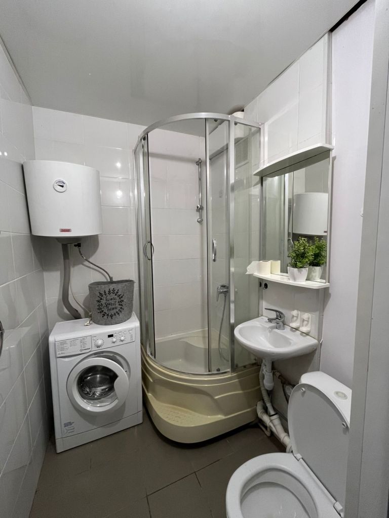 Продажа 1-комнатной квартиры, Нижний Новгород, Горловская ул,  3а