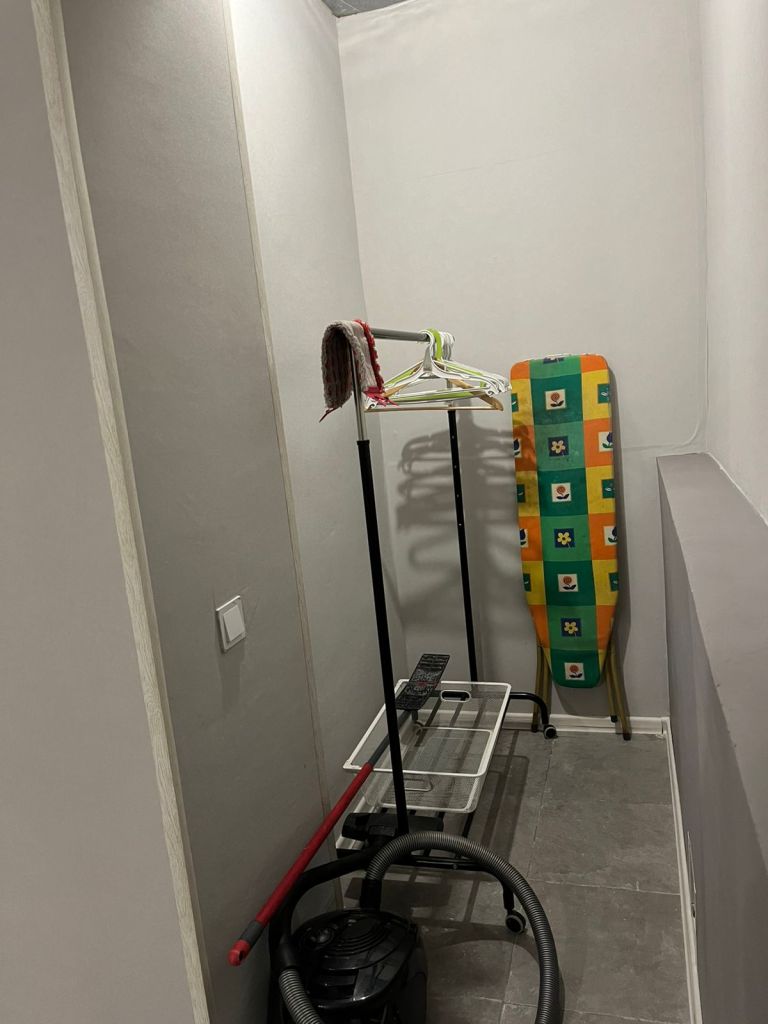 Продажа 1-комнатной квартиры, Нижний Новгород, Горловская ул,  3а