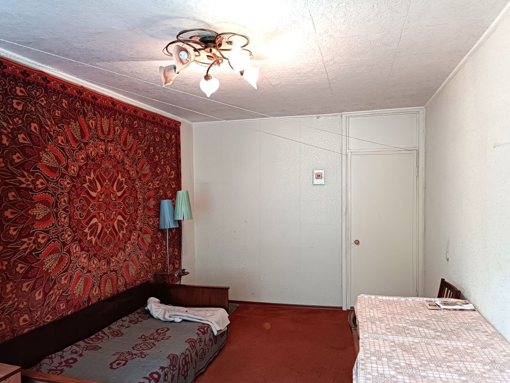 Продажа 2-комнатной квартиры, Ярославль, Прибрежный п,  17