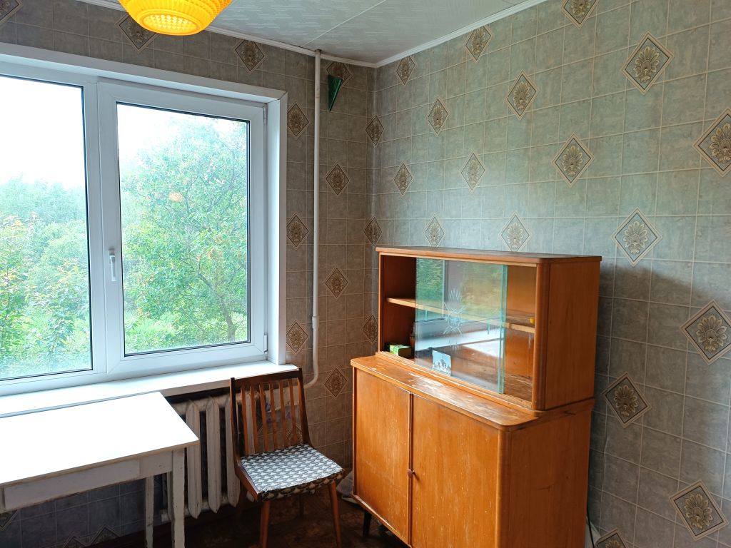 Продажа 2-комнатной квартиры, Ярославль, Прибрежный п,  17