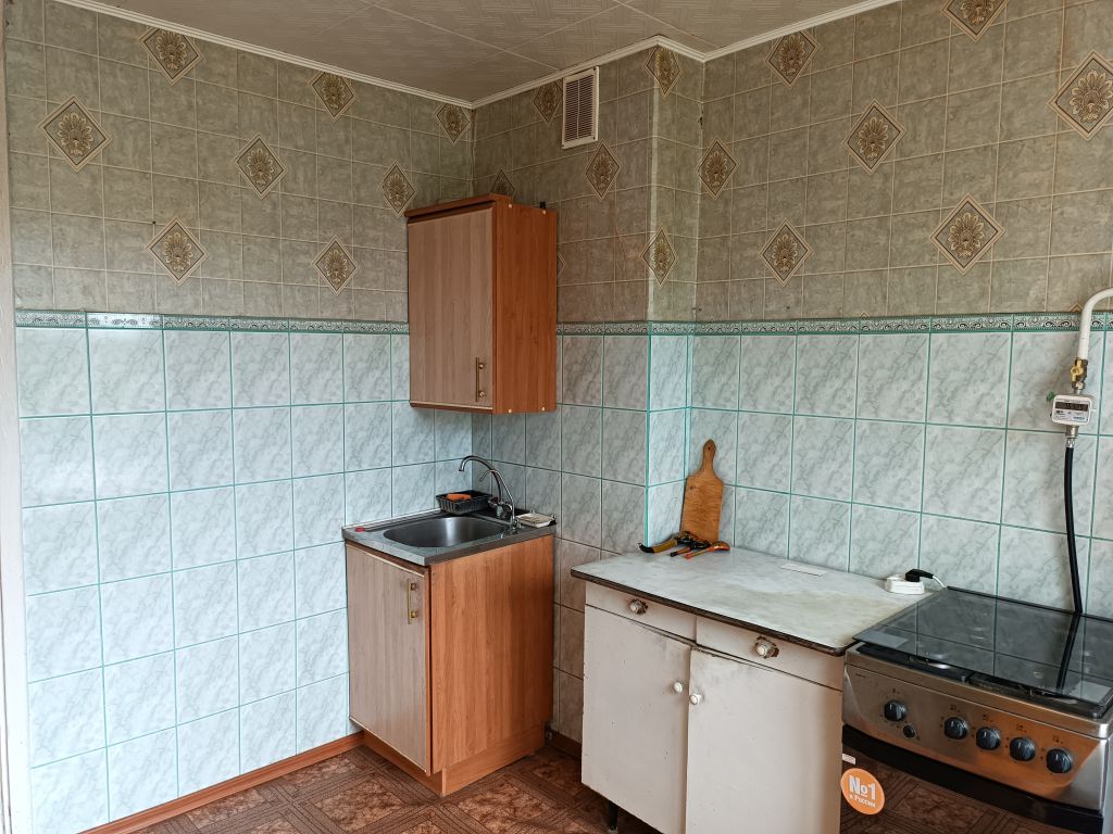 Продажа 2-комнатной квартиры, Ярославль, Прибрежный п,  17