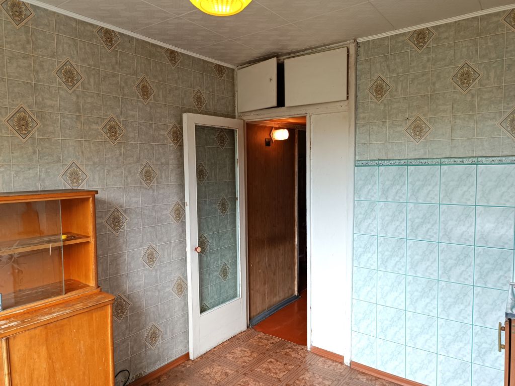 Продажа 2-комнатной квартиры, Ярославль, Прибрежный п,  17