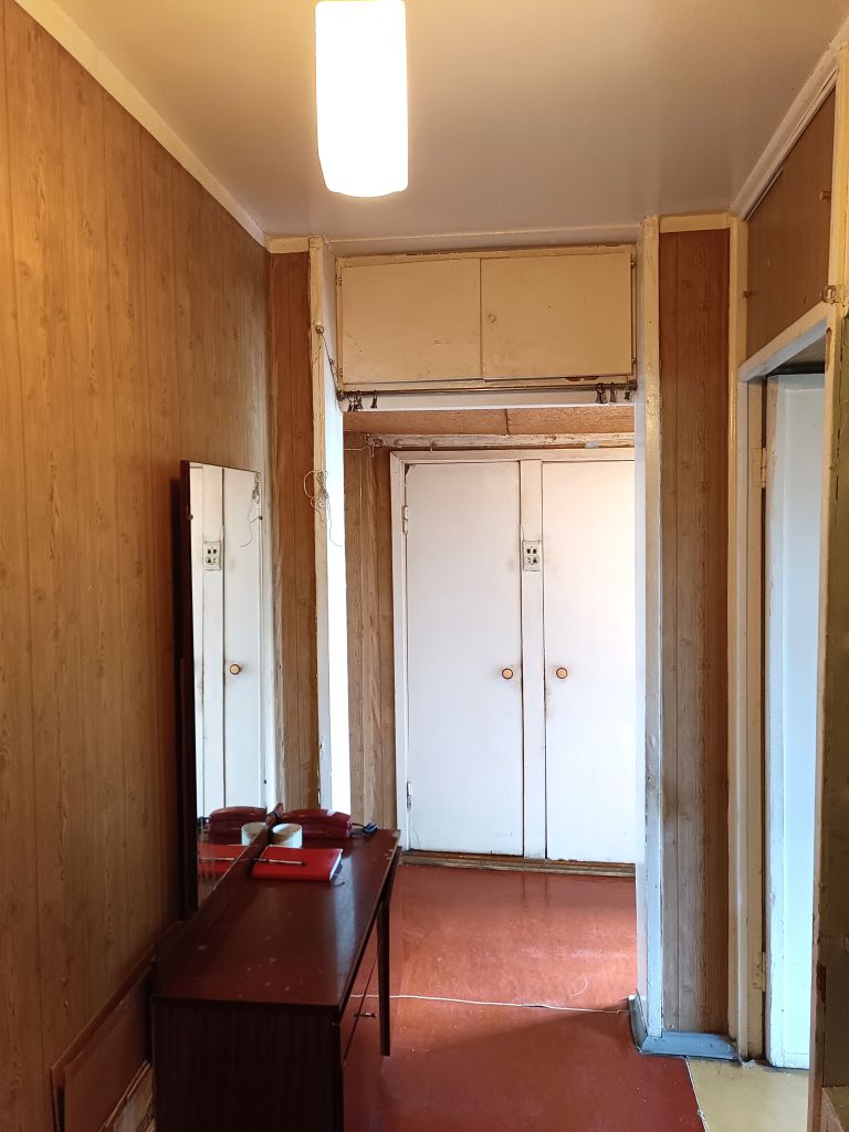 Продажа 2-комнатной квартиры, Ярославль, Прибрежный п,  17